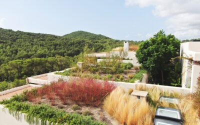 LA ARQUITECTURA EN EL PAISAJE